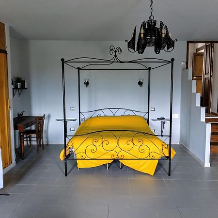 B&B Il Cauto Arpino Exterior photo