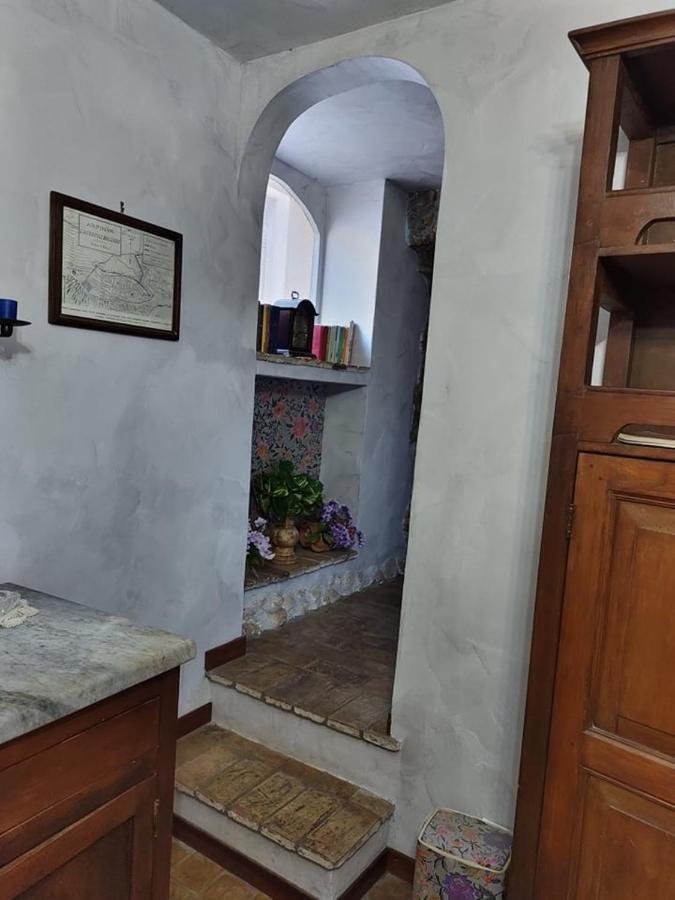 B&B Il Cauto Arpino Exterior photo