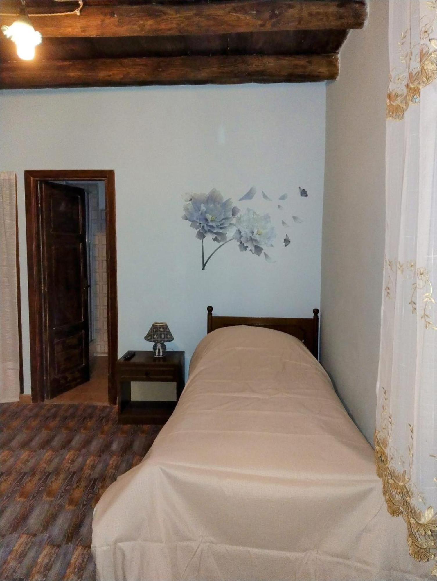 B&B Il Cauto Arpino Exterior photo