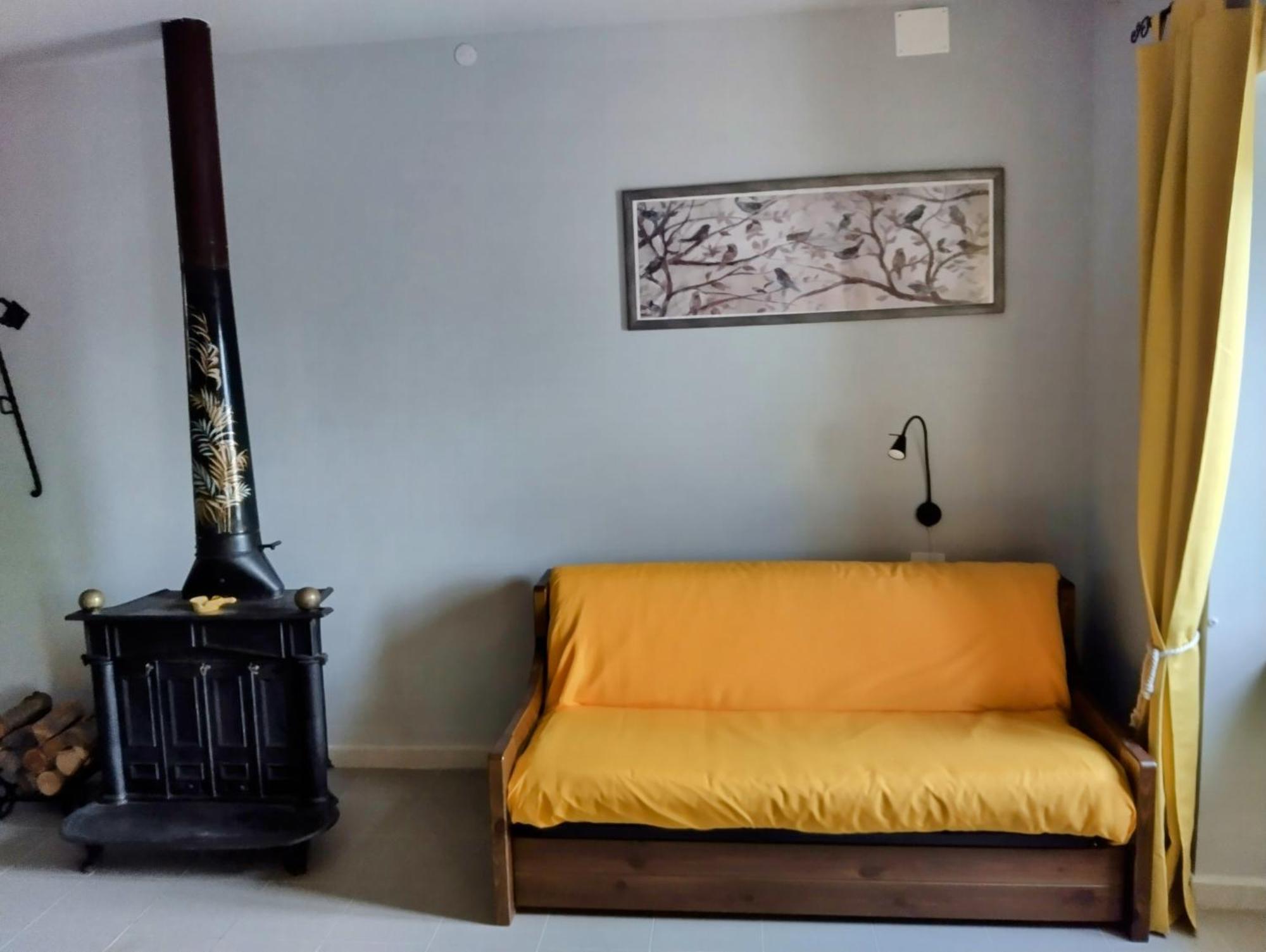 B&B Il Cauto Arpino Exterior photo