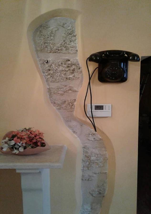 B&B Il Cauto Arpino Exterior photo