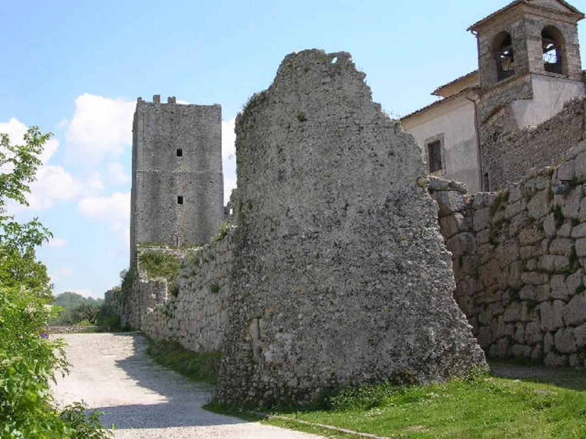 B&B Il Cauto Arpino Exterior photo