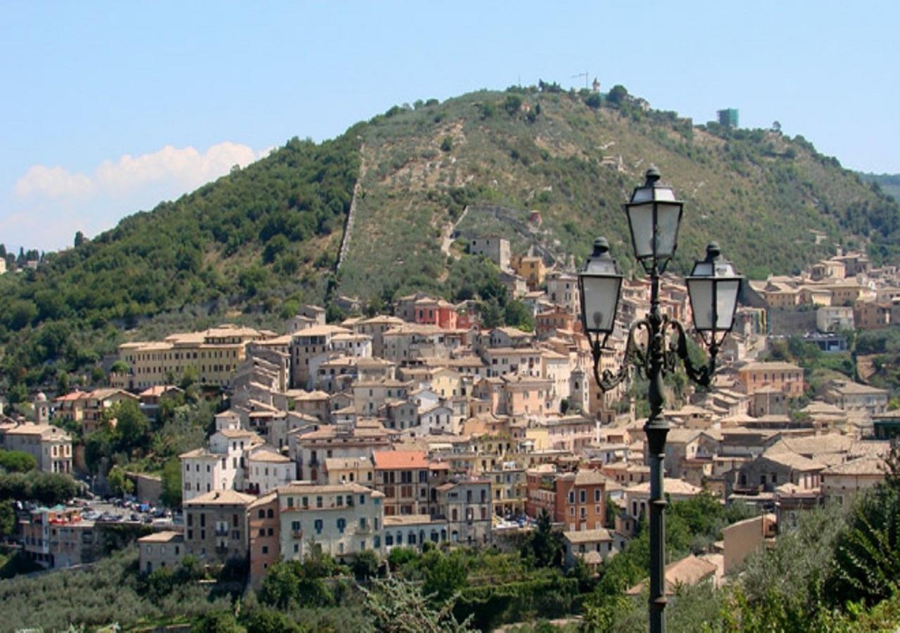 B&B Il Cauto Arpino Exterior photo