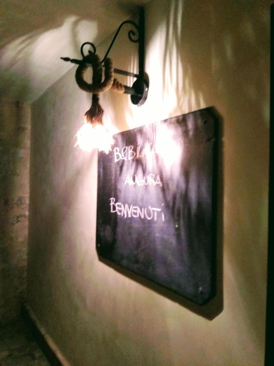 B&B Il Cauto Arpino Exterior photo
